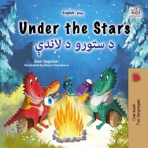 Under the Stars ? ????? ? ????? - English Pashto Bilingual Collection