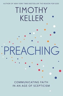 Preaching - Communicating Faith in an Age of Scepticism