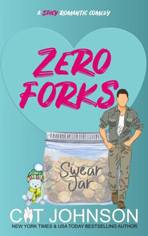 Zero Forks - Smalltown Secrets, #4