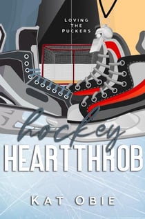 Hockey Heartthrob - Loving the Puckers, #5