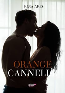 Orange Cannelle