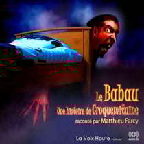 Le Babau, une histoire de Croquemitaine