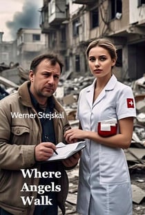 Where Angels Walk