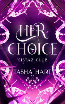 Her Choice (A Contemporary Interracial Romance) - Sistaz Club