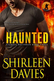 Haunted - Eternal Brethren, #3