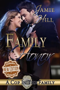 Family Honor - A Cop in the Family, #3