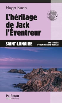 L'héritage de Jack l'Éventreur - Une enquête du commissaire Workan - Tome 8