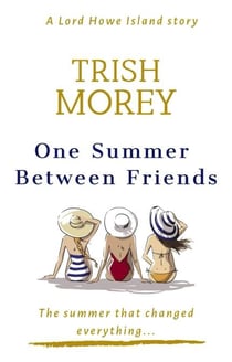 One Summer Between Friends