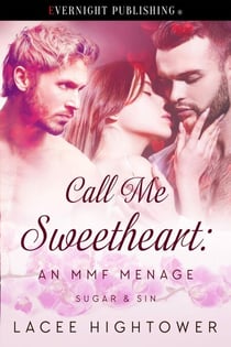 Call Me Sweetheart - Sugar & Sin, #2