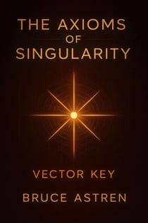 The Axioms of Singularity: Vector Key - The Prime Axioms, #6