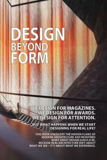 Design Beyond Form