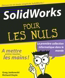 Solidworks 2008 pour les nuls