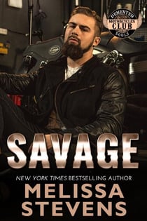 Savage - Demented Souls, #15