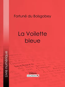 La Voilette bleue
