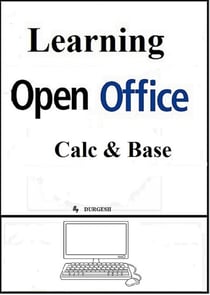 Learning Open Office - Calc & Base
