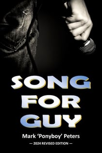 Song For Guy - The Seachange Series, #3