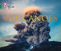Volcanoes - Band 15/Emerald