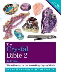The Crystal Bible Volume 2 - Godsfield Bibles