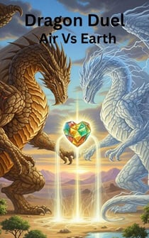 Dragon Duel-Air Vs Earth - Dragon Duel, #2