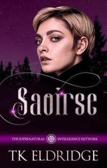 Saoirse - The Supernatural Intelligence Network, #2