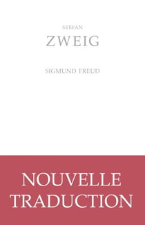 Sigmund Freud