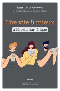 Lire vite et mieux à l'ère du numérique - LIRE VITE ET MIEUX A L'ERE DU NUME [NUM]