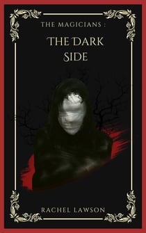 The Dark Side - The Magicians