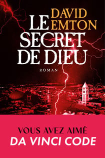 Le Secret de Dieu