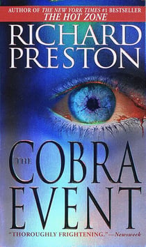 The Cobra Event - A Novel