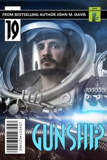 Gunship: Return of the Fear - Gunship, #19