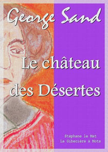 Le château des Désertes