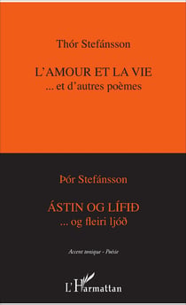 L'amour et la vie...et d'autres poèmes - Astin og lifid ...og fleiri lojd