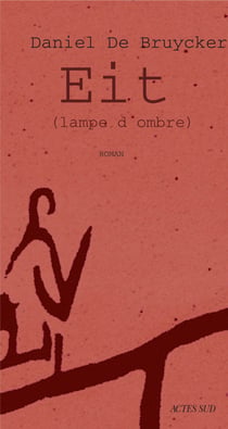 Eitô - Lampe d'ombre
