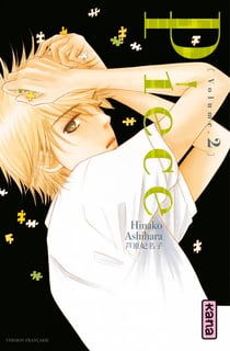 Piece - Tome 2