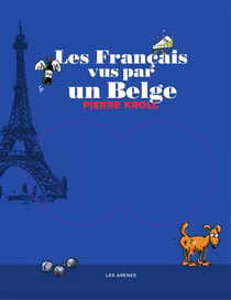 Les Français vus par un belge