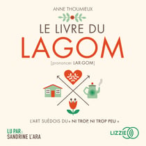Le Livre du lagom
