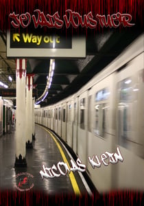 Je vais vous tuer