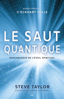 Le saut quantique