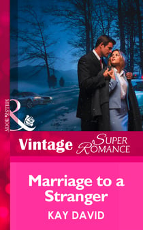 Marriage To A Stranger