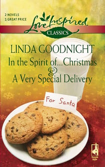 In The Spirit Of…Christmas And A Very Special Delivery - In the Spirit of…Christmas / A Very Special Delivery