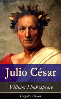 Julio César - Tragedia clásica