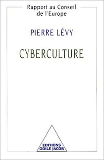 Cyberculture - Rapport au Conseil de l’Europe