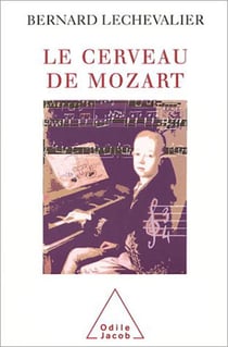 Le Cerveau de Mozart