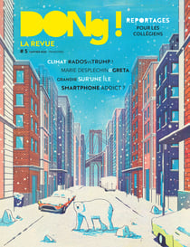 Dong ! numéro 5