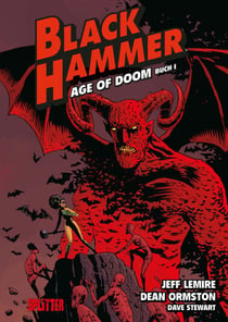 Age of Doom Buch 1