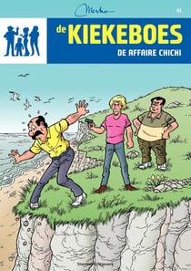 De affaire chichi