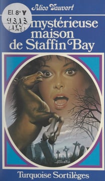 La mystérieuse maison de Staffin Bay