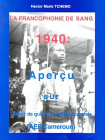 La francophonie de sang
