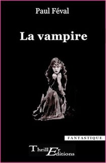 La vampire