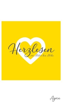 Herzlesen - von Alster bis Aloha...